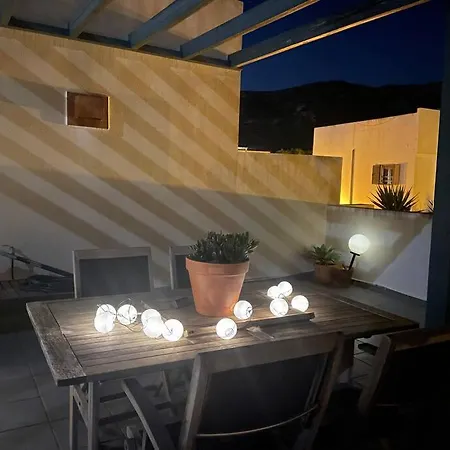 Trendy Homes Casa Lua * 로달킬라르