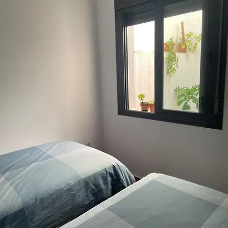 펜션 Trendy Homes Casa Lua 로달킬라르