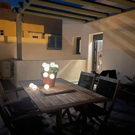 Trendy Homes Casa Lua 펜션