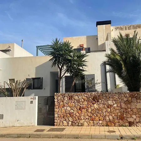 펜션 Trendy Homes Casa Lua *